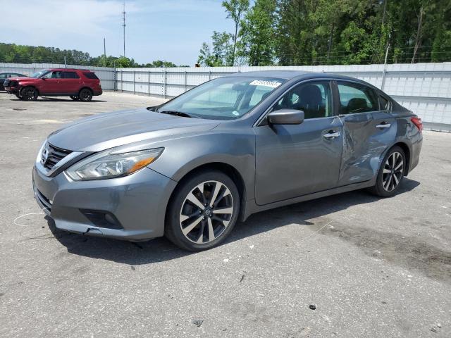Photo 1 from auction – 2016 NISSAN ALTIMA 2.5 with VIN 1N4AL3AP9GC138918