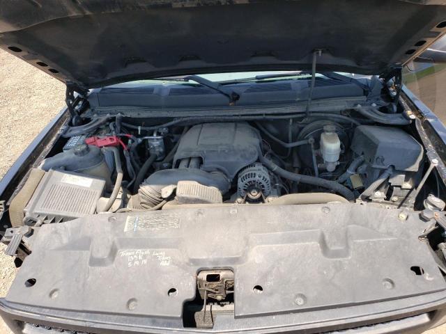Photo 11 from auction – 2011 CHEVROLET silverado with VIN 1GCRKPE31BZ116657