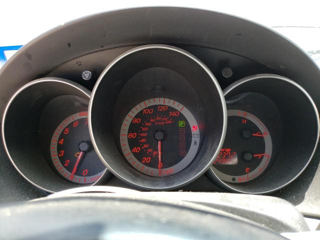 Photo 9 from auction – 2005 MAZDA 3 S with VIN JM1BK323251279514