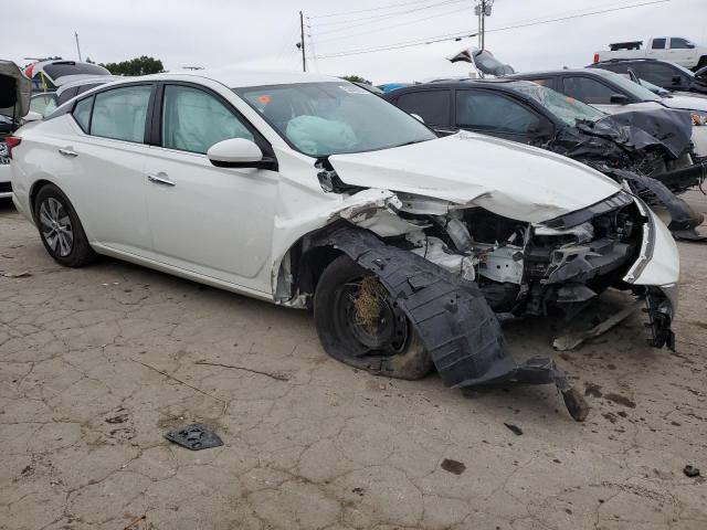 Photo 4 from auction – 2020 NISSAN ALTIMA S with VIN 1N4BL4BV5LC137069