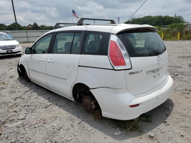 Photo 2 from auction – 2009 MAZDA 5 with VIN JM1CR293790333000