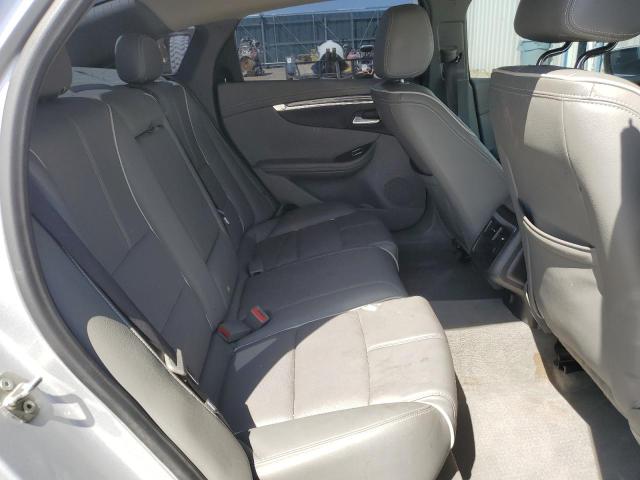 Photo 10 from auction – 2017 CHEVROLET IMPALA PRE with VIN 1G1145S38HU147810