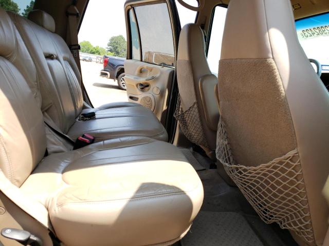 Photo 11 from auction – 1999 FORD EXPEDITION with VIN 1FMRU17L4XLB73543