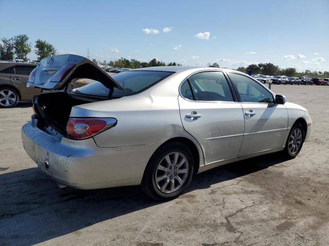 Photo 3 from auction – 2003 LEXUS ES 300 with VIN JTHBF30GX36003610