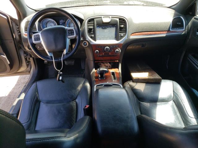 Photo 8 from auction – 2012 CHRYSLER 300 LIMITE with VIN 2C3CCACGXCH237697