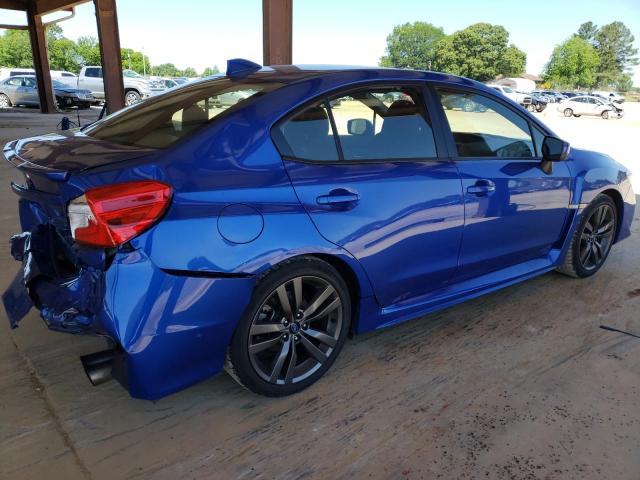 Photo 3 from auction – 2017 SUBARU WRX PREMIU with VIN JF1VA1E65H9814096