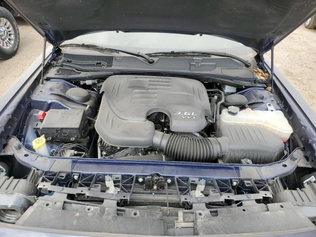 Photo 11 from auction – 2017 DODGE CHALLENGER with VIN 2C3CDZAG0HH592612