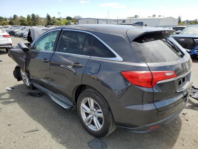 Photo 2 from auction – 2013 ACURA RDX with VIN 5J8TB4H33DL003087