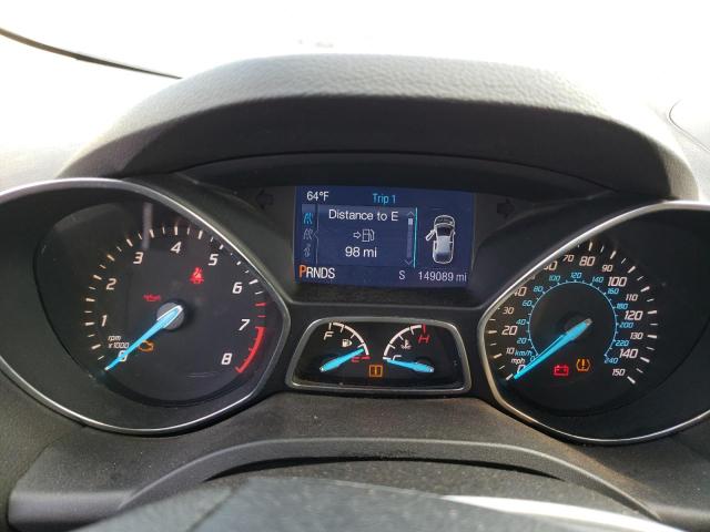 Photo 9 from auction – 2013 FORD ESCAPE SE with VIN 1FMCU0GX2DUC48474