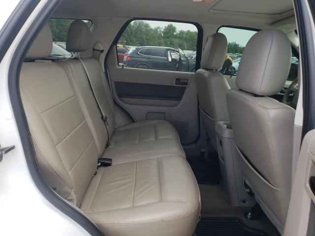 Photo 11 from auction – 2011 FORD ESCAPE XLT with VIN 1FMCU0DG3BKA93768