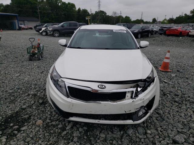 Photo 5 from auction – 2013 KIA OPTIMA LX with VIN 5XXGM4A78DG236020
