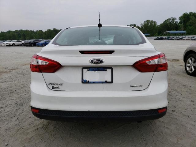 Photo 6 from auction – 2012 FORD FOCUS S with VIN 1FAHP3E24CL424025