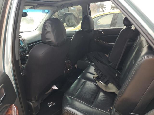 Photo 11 from auction – 2002 ACURA MDX with VIN 2HNYD18272H525942