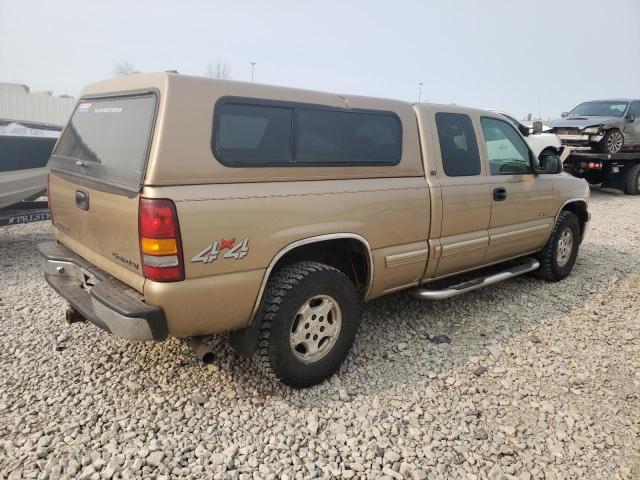 Photo 3 from auction – 2000 CHEVROLET silverado with VIN 2GCEK19T6Y1295382