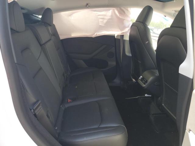 Photo 10 from auction – 2022 TESLA MODEL Y with VIN 7SAYGDEE0NA022552