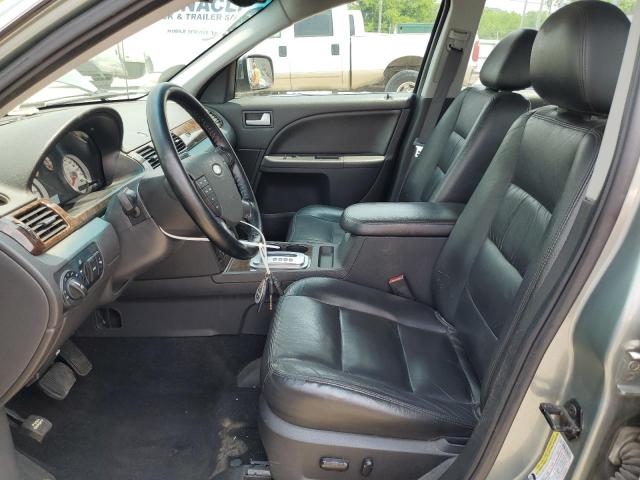 Photo 7 from auction – 2005 FORD FIVE HUNDR with VIN 1FAFP25135G192487