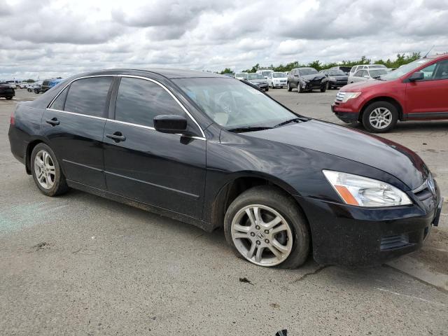 Photo 4 from auction – 2007 HONDA ACCORD se with VIN JHMCM56357C009624