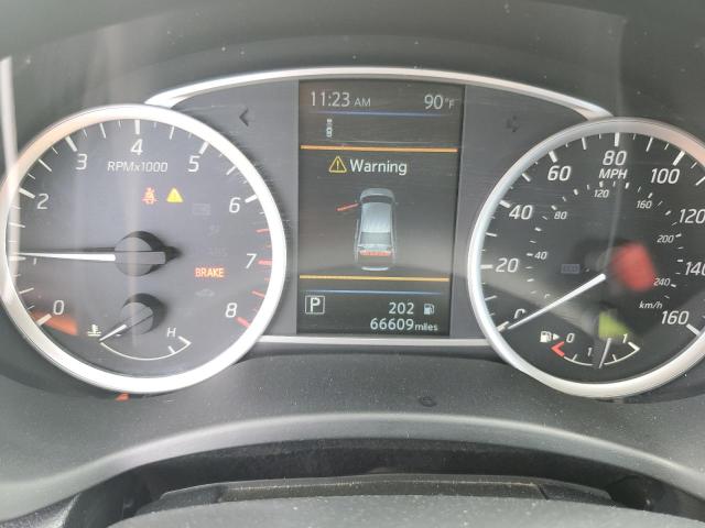 Photo 9 from auction – 2019 NISSAN SENTRA S with VIN 3N1AB7AP4KY453021
