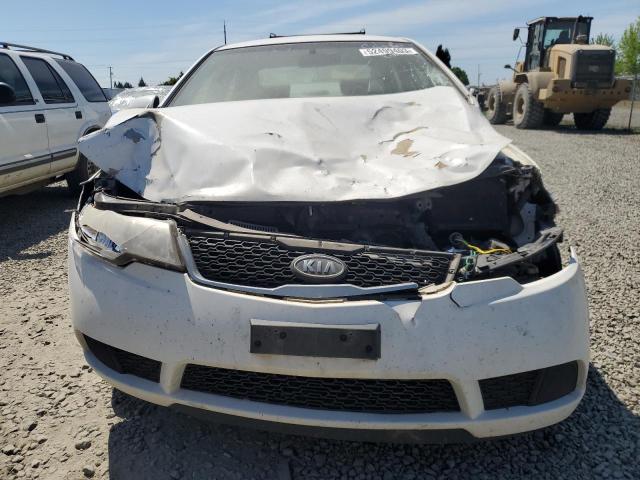 Photo 5 from auction – 2011 KIA FORTE LX with VIN KNAFT4A21B5433547