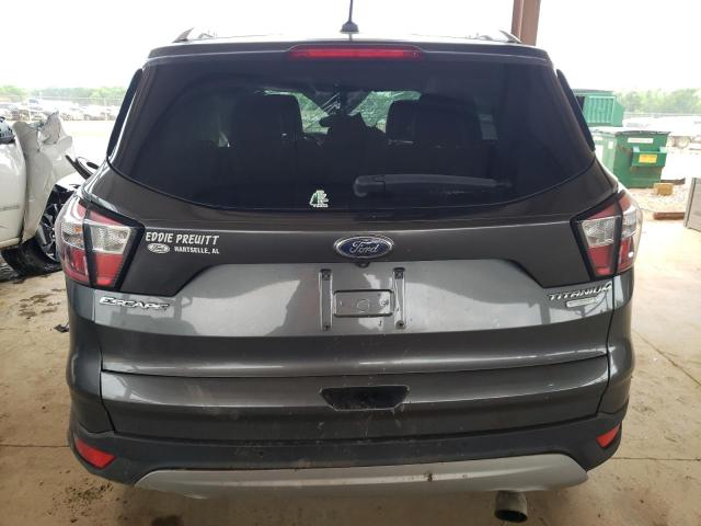 Photo 6 from auction – 2017 FORD ESCAPE TIT with VIN 1FMCU0JD3HUF06246