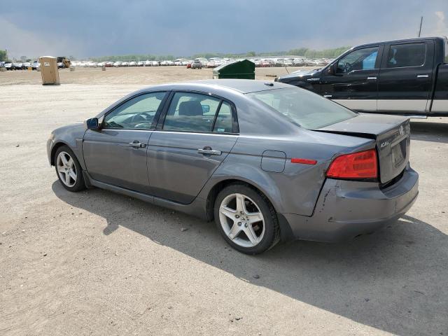 Photo 2 from auction – 2006 ACURA 3.2TL with VIN 19UUA66216A067351