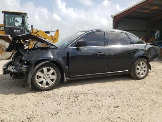FORD FIVE HUNDR 2006 with VIN 1FAFP24186G156085 - Photo from auction