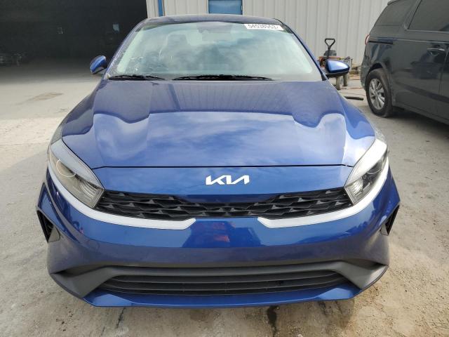 Photo 5 from auction – 2022 KIA FORTE FE with VIN 3KPF24AD6NE466804