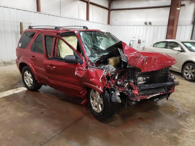 Photo 4 from auction – 2005 FORD ESCAPE LIM with VIN 1FMCU94115KD38863