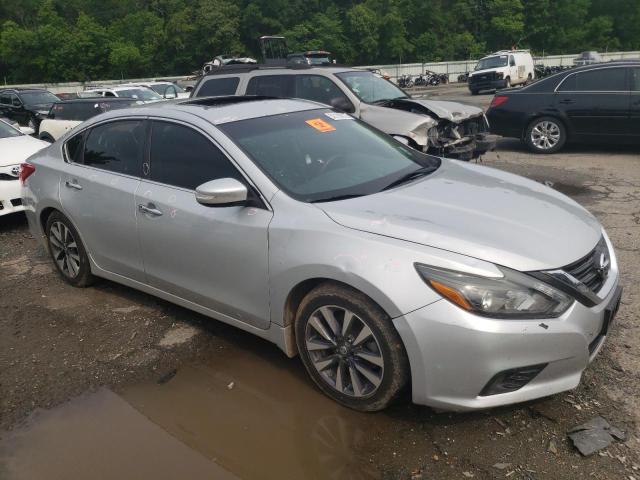 Photo 4 from auction – 2016 NISSAN ALTIMA 2.5 with VIN 1N4AL3AP4GC243544