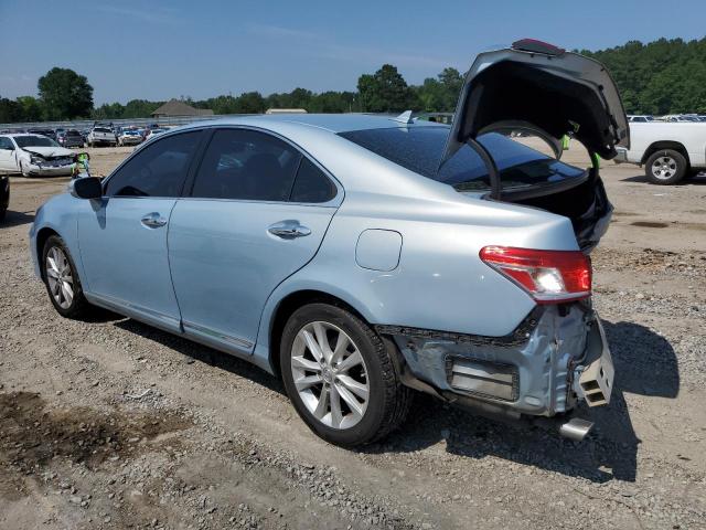 Photo 2 from auction – 2010 LEXUS ES 350 with VIN JTHBK1EG2A2383684