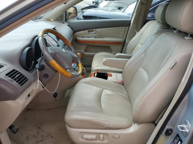 Photo 7 from auction – 2004 LEXUS RX 330 with VIN JTJGA31U240043093