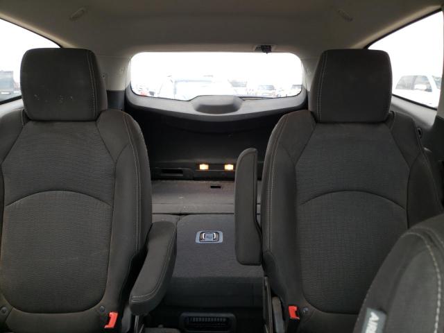 Photo 10 from auction – 2017 CHEVROLET TRAVERSE L with VIN 1GNKRGKD2HJ304449