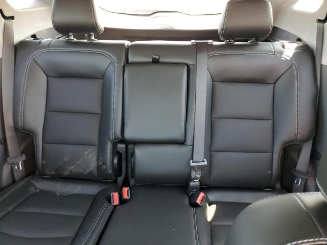Photo 10 from auction – 2022 GMC TERRAIN SL with VIN 3GKALVEV0NL259423