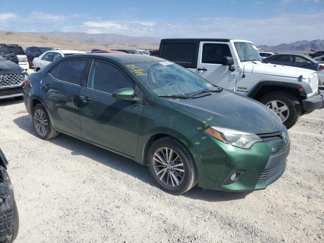 Photo 4 from auction – 2014 TOYOTA COROLLA L with VIN 5YFBURHE3EP061728