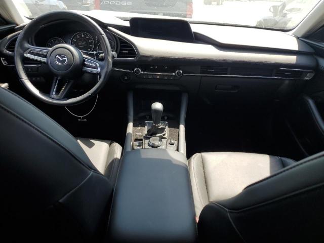 Photo 8 from auction – 2021 MAZDA 3 PREFERRE with VIN JM1BPACL1M1344811