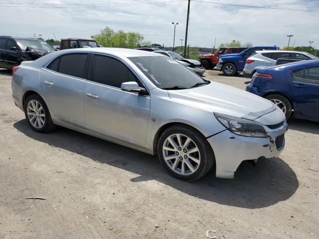 Photo 4 from auction – 2016 CHEVROLET MALIBU with VIN 1G11E5SA7GF150440