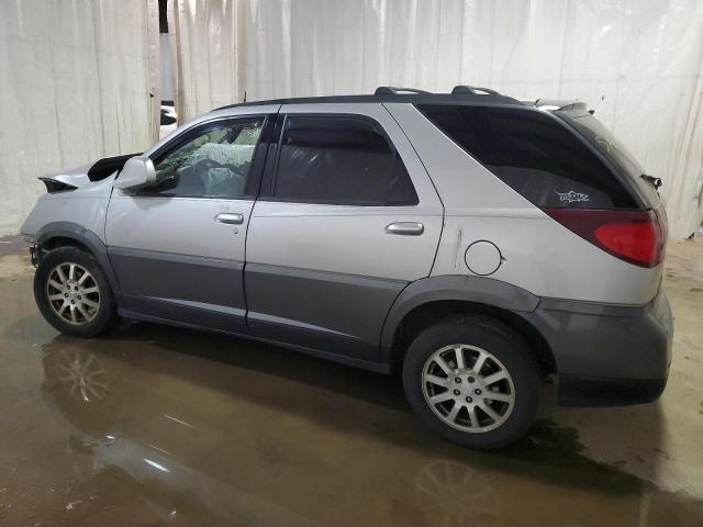 Photo 2 from auction – 2005 BUICK RENDEZVOUS with VIN 3G5DB03E55S523041