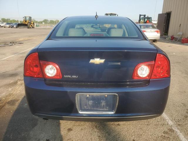 Photo 6 from auction – 2010 CHEVROLET MALIBU LS with VIN 1G1ZB5EB6AF164899