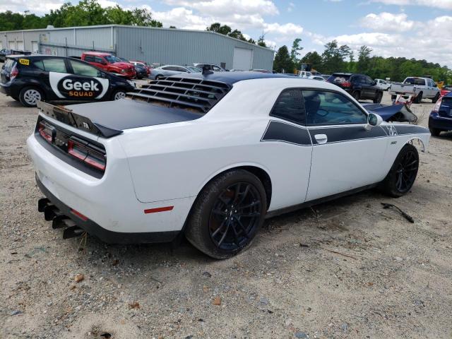 Photo 3 from auction – 2018 DODGE CHALLENGER with VIN 2C3CDZFJ0JH138483