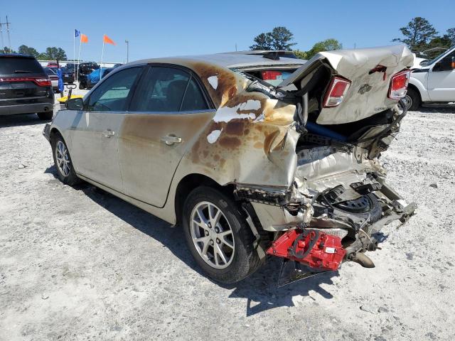 Photo 2 from auction – 2014 CHEVROLET MALIBU LS with VIN 1G11A5SL6EF106780