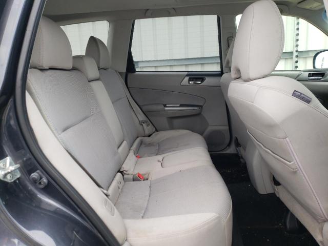 Photo 10 from auction – 2012 SUBARU FORESTER 2 with VIN JF2SHBDC4CH448086