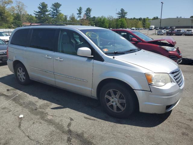 Zdjęcie 4 z aukcji – 2011 CHRYSLER TOWN & COU z VIN 2A4RR5DG0BR720113