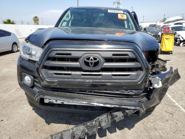Photo 5 from auction – 2017 TOYOTA TACOMA DOU with VIN 3TMAZ5CN4HM031677