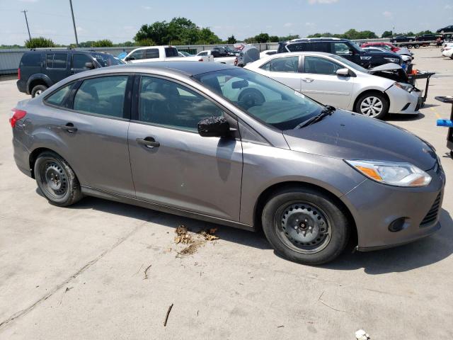 Photo 4 from auction – 2014 FORD FOCUS S with VIN 1FADP3E2XEL259020