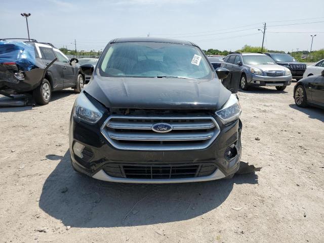 Photo 5 from auction – 2017 FORD ESCAPE SE with VIN 1FMCU0G94HUC81287