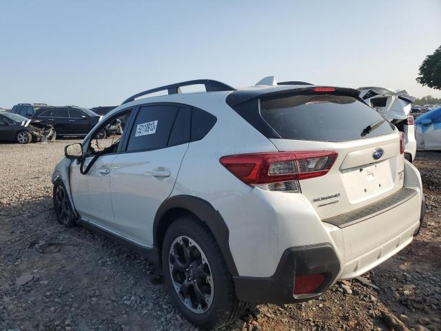 Photo 2 from auction – 2023 SUBARU CROSSTREK with VIN JF2GTAEC9PH291707