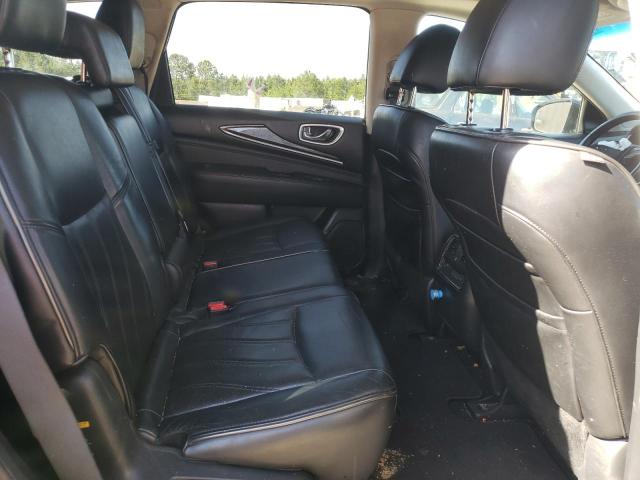 Photo 11 from auction – 2014 INFINITI QX60 with VIN 5N1AL0MM7EC506502
