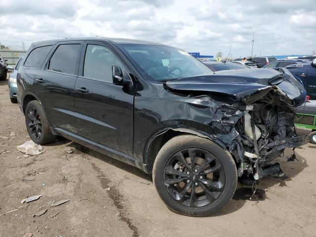 Photo 4 from auction – 2020 DODGE DURANGO R/ with VIN 1C4SDJCT8LC229943