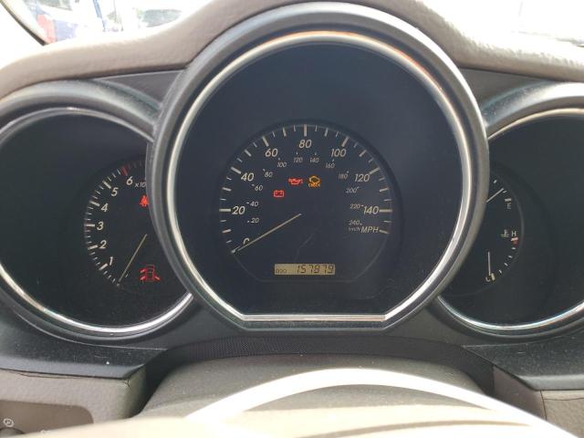 Photo 9 from auction – 2004 LEXUS RX 330 with VIN JTJHA31UX40036008