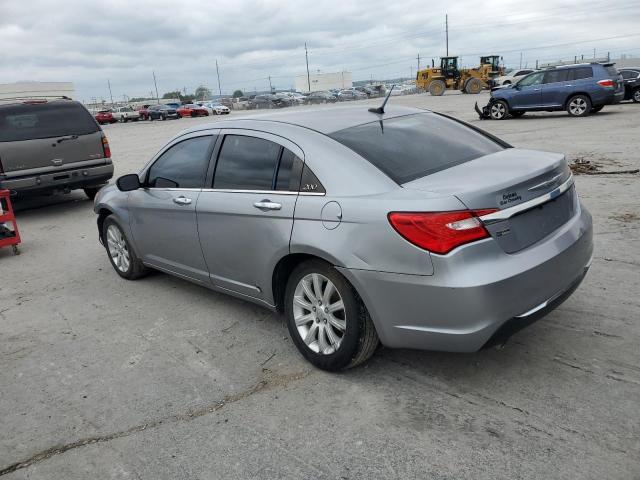 Photo 2 from auction – 2013 CHRYSLER 200 LIMITE with VIN 1C3CCBCG7DN760884